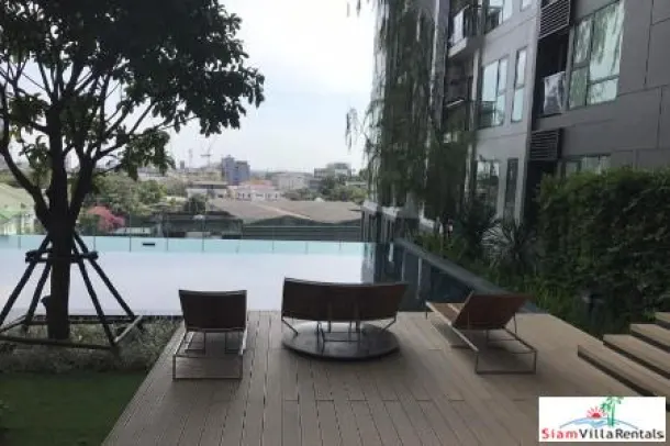 Rhythm 36-38 - Views and More Views from this Luxurious Two Bedroom in Phra Khanong 3