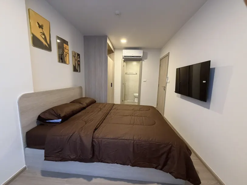2-bed Apartment for rent in Kathu — 2-bedroom apartment · Kathu