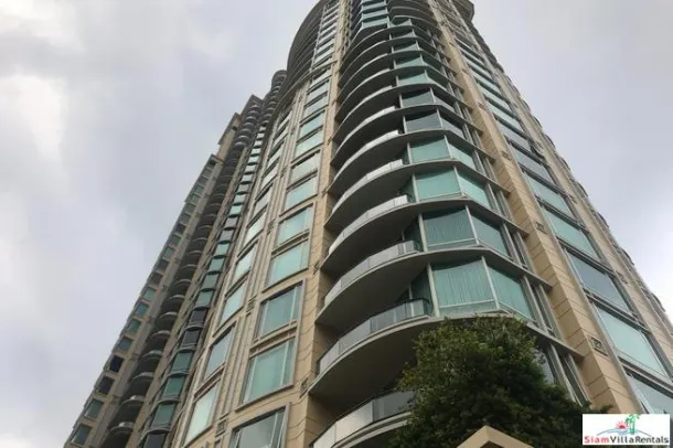 2-bed Apartment for rent in Asoke — 2-bedroom apartment · Asoke