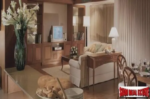 2-bed Apartment for rent in Chidlom — 2-bedroom apartment · Chidlom