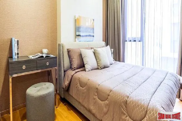 Klass Condo Langsuan - Exclusive Luxury 2 Bed in Chit Lom 3