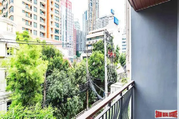 Klass Condo Langsuan - Exclusive Luxury 2 Bed in Chit Lom 4