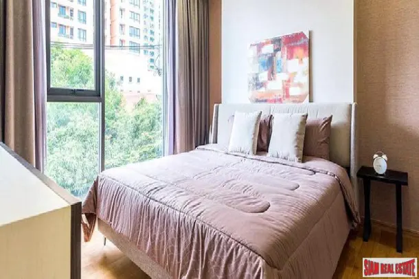 Klass Condo Langsuan - Exclusive Luxury 2 Bed in Chit Lom 2