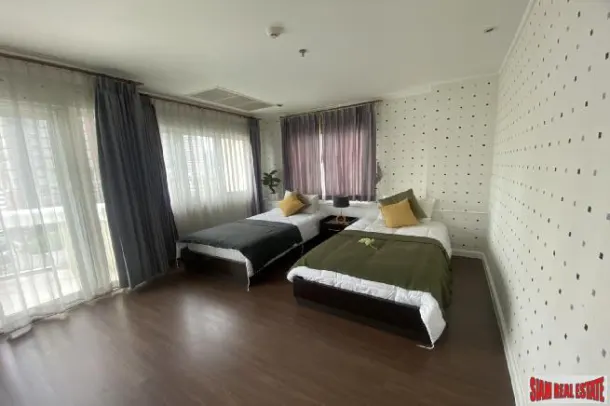 The Milliard - Brand New Duplex Two Bedroom Apartment Available Now at Sukhumvit 61 3