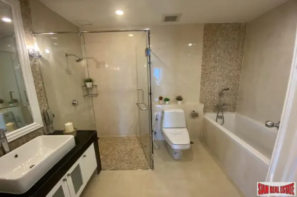 The Milliard - Brand New Duplex Two Bedroom Apartment Available Now at Sukhumvit 61 4