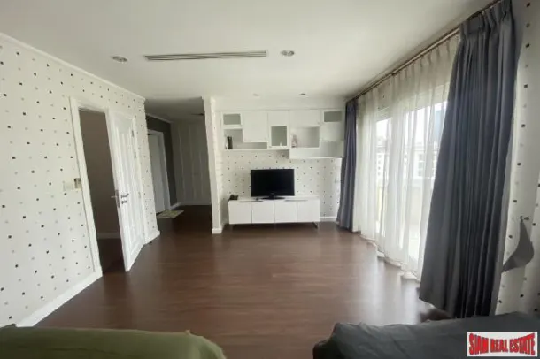 The Milliard - Brand New Duplex Two Bedroom Apartment Available Now at Sukhumvit 61 2