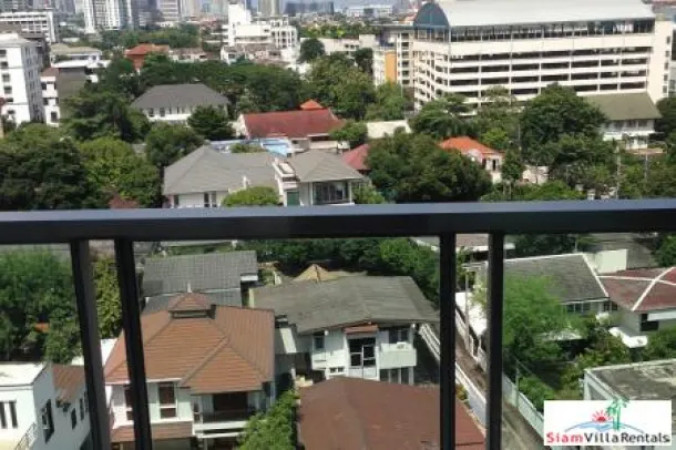 H Sukhumvit 43 - The Finest Living Experience - Two Bedroom, Two Bathroom Condo for Rent in Phrom Phong 4