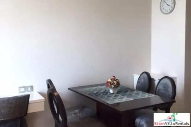 H Sukhumvit 43 - The Finest Living Experience - Two Bedroom, Two Bathroom Condo for Rent in Phrom Phong 2