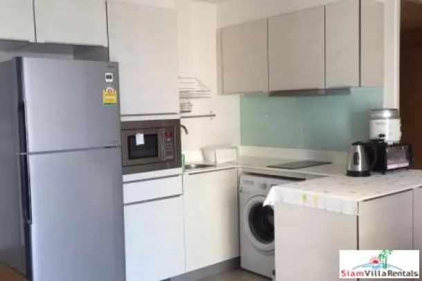H Sukhumvit 43 - The Finest Living Experience - Two Bedroom, Two Bathroom Condo for Rent in Phrom Phong 3