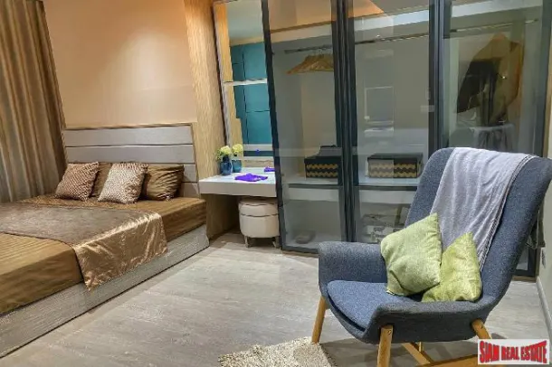 2-bed Apartment for rent in Phra Khanong — 2-bedroom apartment · Phra Khanong