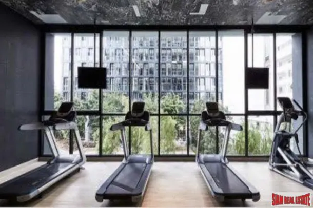 Noble Ploenchit - City Views from this One Bedroom Condo for Rent near BTS Phloen Chit 3
