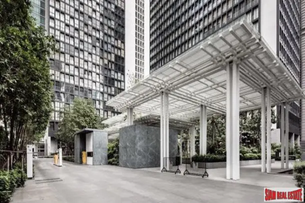 1-bed Apartment for rent in Ploenchit — 1-bedroom apartment · Ploenchit