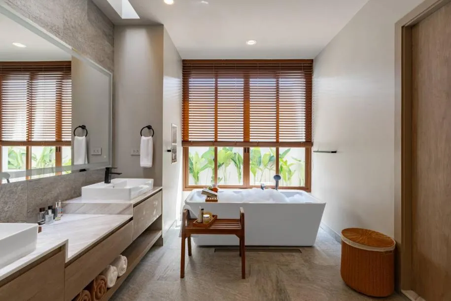 Tamarind Villa Phuket - Brand New 4 Bedrooms 4 bathroom Pool Villa 4