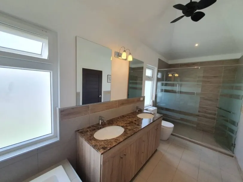 Mali Residence - Stylish 4-Bedroom Pool Villa for Rent 2