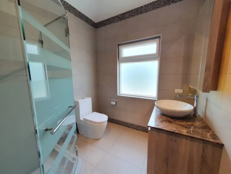 Mali Residence - Stylish 4-Bedroom Pool Villa for Rent 3