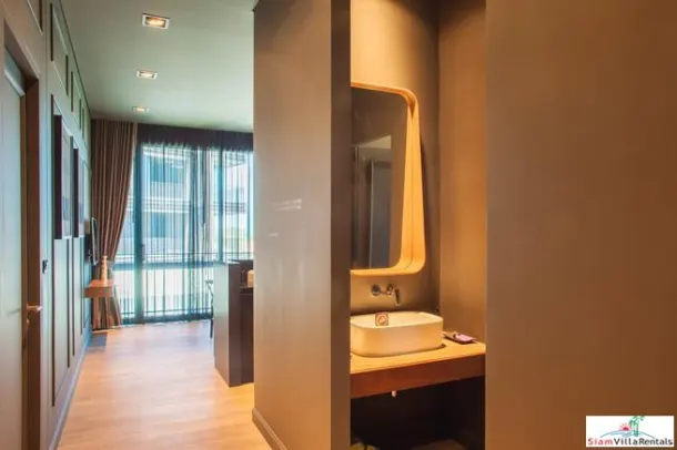 Contemporary Two Bedroom Condos for Rent with Pool or Mountain Views in Rawai 4