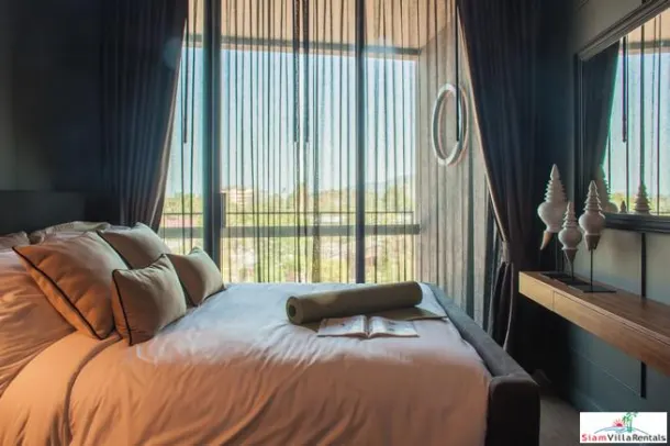 Contemporary Two Bedroom Condos for Rent with Pool or Mountain Views in Rawai 2