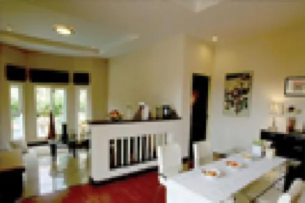 Beautiful Houses in a Relaxing and Peaceful Atmosphere - East Pattaya 3