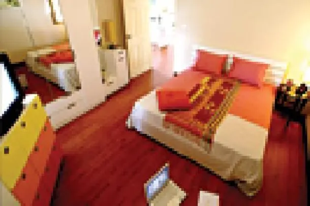 Beautiful Houses in a Relaxing and Peaceful Atmosphere - East Pattaya 4