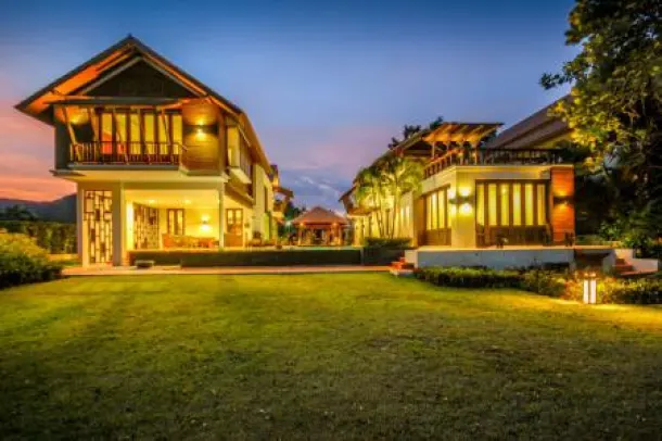 5-bed Villa for sale in North Hua Hin — 5-bedroom villa · North Hua Hin