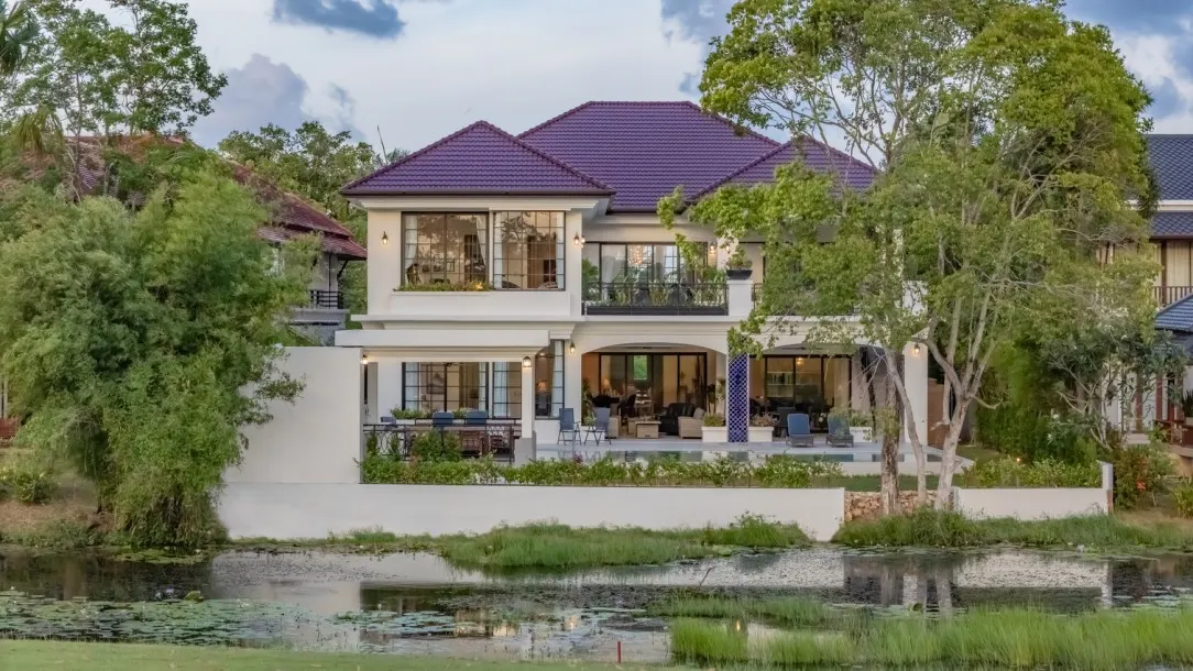 7-bed Villa for rent in Bang Tao — 7-bedroom villa · Bang Tao