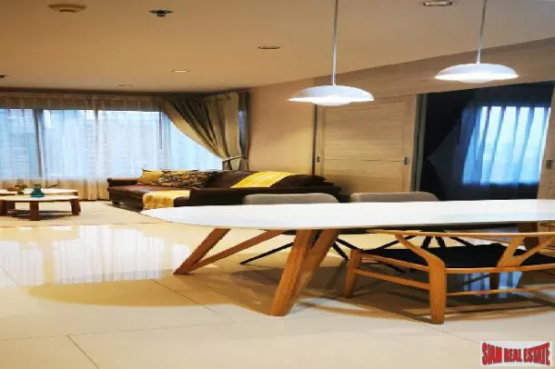 The Emporio Place - 1 Bedroom and 1 Bathroom for Rent in Phrom Phong Area of Bangkok 3