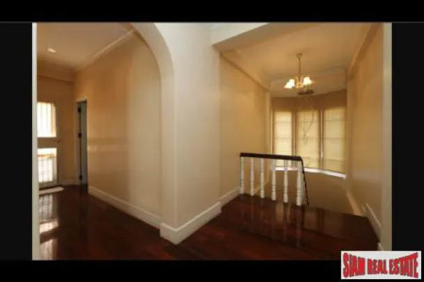 River Front Home in Downtown Chiang Mai 2