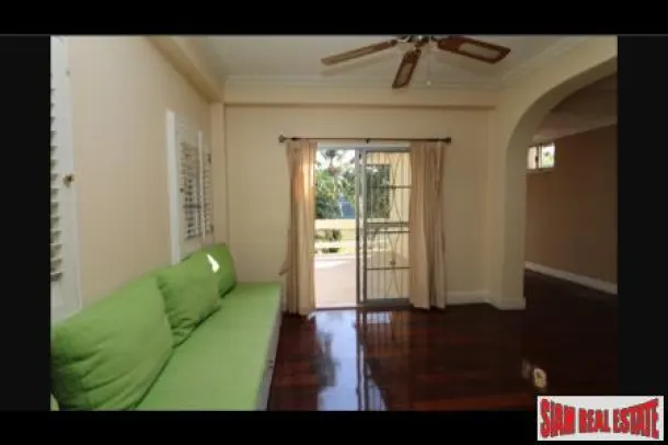 River Front Home in Downtown Chiang Mai 3