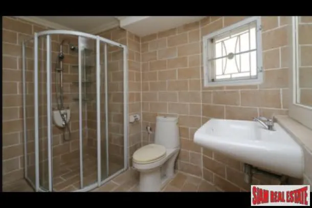 4-bed Villa for sale in Mueang Chiang Mai — 4-bedroom villa · Mueang Chiang Mai