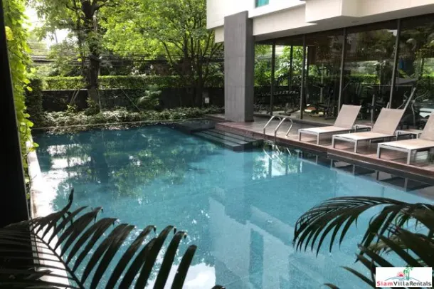 1-bed Apartment for rent in Sukhumvit Soi 21-39 — 1-bedroom apartment · Sukhumvit Soi 21-39