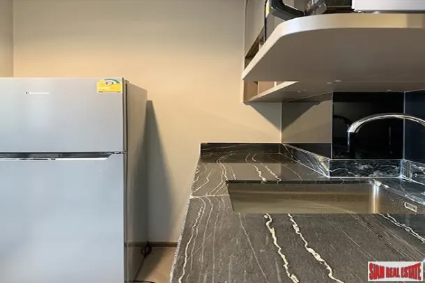 Ideo Q Sukhumvit 36 - Beautiful One Bedroom Thong Lo Condo for Rent with Unblocked City Views 3