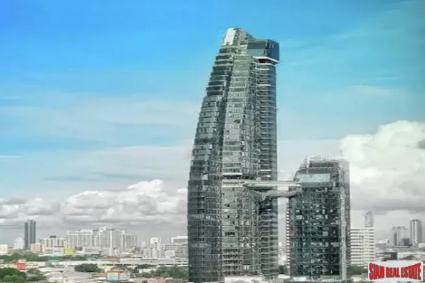 1-bed Apartment for rent in Thonglor — 1-bedroom apartment · Thonglor