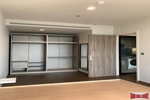 Ideo Q Sukhumvit 36 - Beautiful One Bedroom Thong Lo Condo for Rent with Unblocked City Views 4