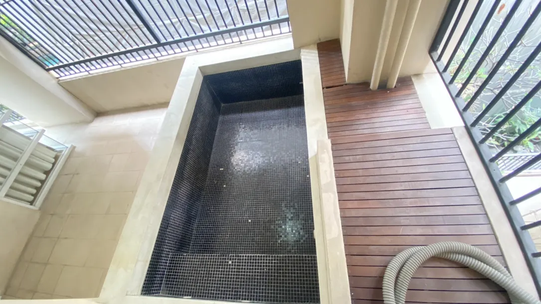 Viscaya Private Residence - Bright and Modern Three Bedroom Condo in Phrom Phong 3