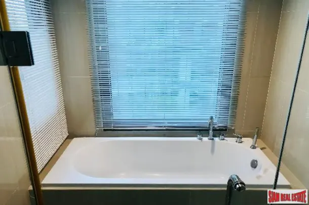 Villa Asoke - 2 Bedrooms Condominium for Rent in Asoke Area of Bangkok 4