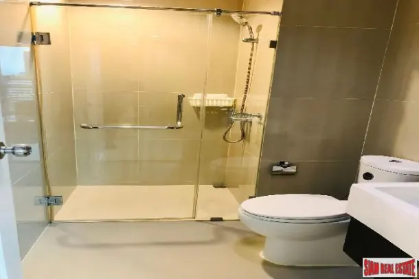 Villa Asoke - 2 Bedrooms Condominium for Rent in Asoke Area of Bangkok 2