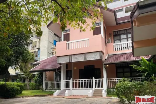 4-bed House for rent in National Stadium — 4-bedroom house · National Stadium