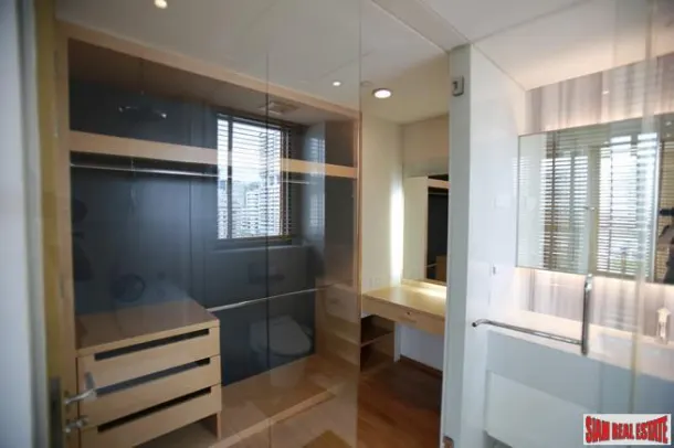 Aequa Sukhumvit 49 - Bright One Bedroom with Wonderful City Views in Thong Lo 4