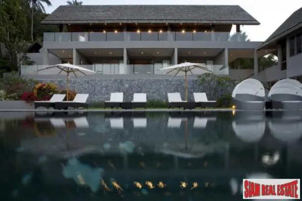 Exclusive Asia Style Villa 3