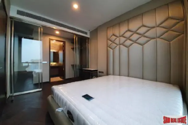 The Esse Sukhumvit 36 Condominiums - 1 Bedroom and 1 Bathroom for Rent in Phrom Phong Area of Bangkok 3