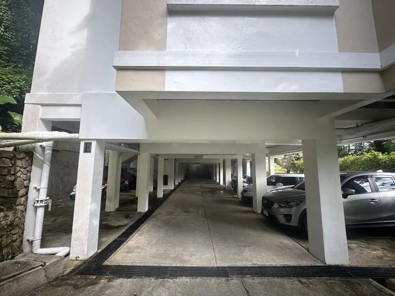 Kamala Hills - Fresh Two Bedroom Apartment for Rent in Natural Surroundings 2
