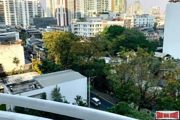 2-bed Apartment for rent in Asoke — 2-bedroom apartment · Asoke