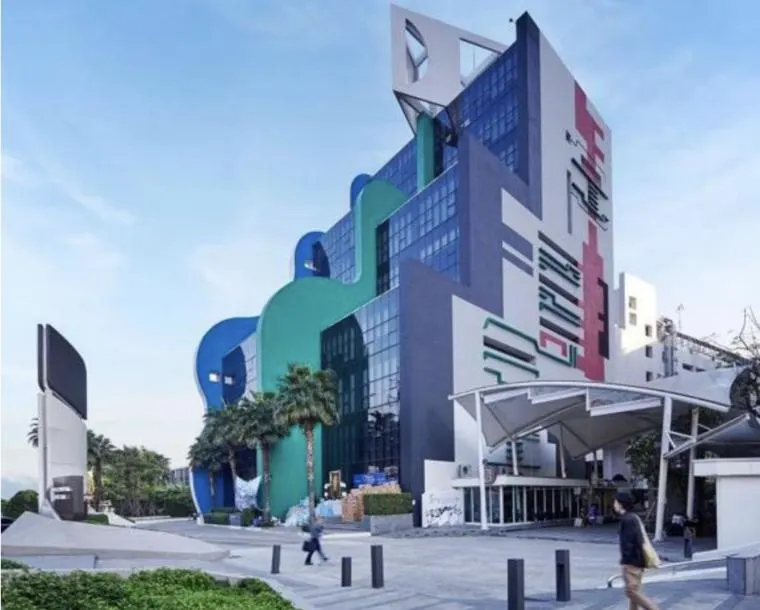 Commercial for rent in Bang Na — Commercial · Bang Na