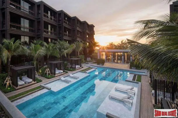 2-bed Apartment for sale in Rawai — 2-bedroom apartment · Rawai