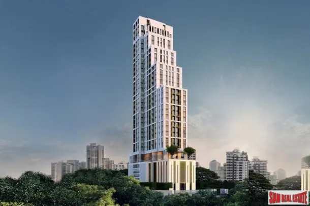 1-bed Apartment for rent in Sukhumvit Soi 21-39 — 1-bedroom apartment · Sukhumvit Soi 21-39