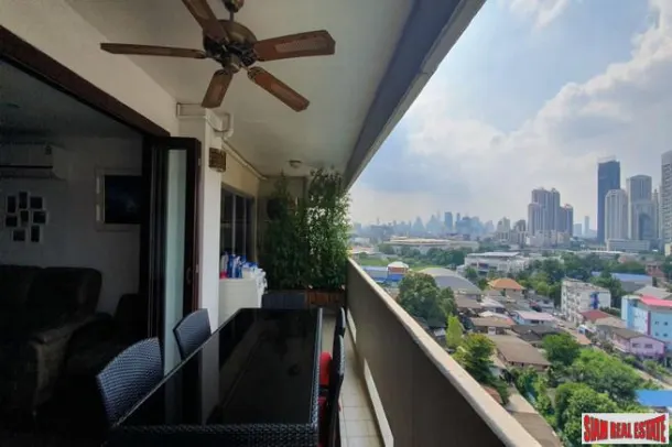 2-bed Apartment for rent in Thonglor — 2-bedroom apartment · Thonglor