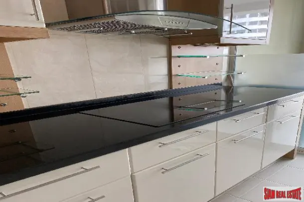 The Bangkok Sukhumvit 43 - Stunning 2 Bed Condo for Rent in Phrom Phong 3