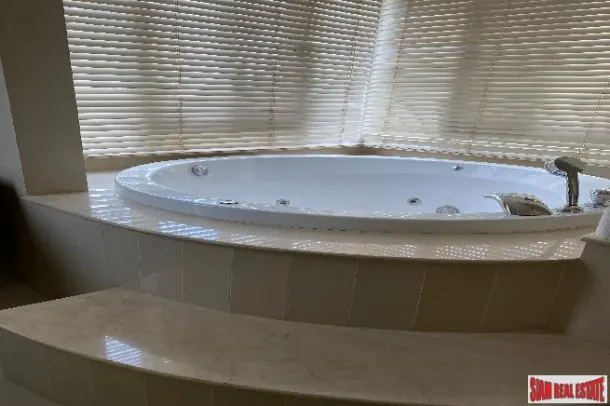 The Bangkok Sukhumvit 43 - Stunning 2 Bed Condo for Rent in Phrom Phong 4