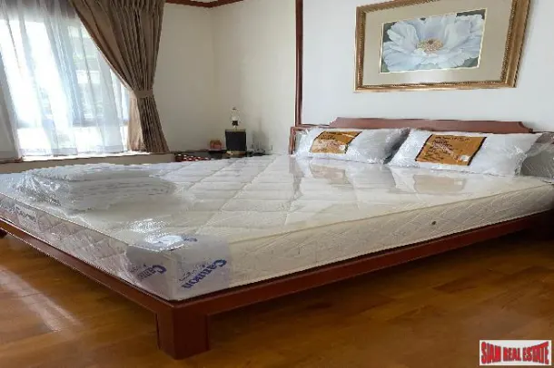 The Bangkok Sukhumvit 43 - Stunning 2 Bed Condo for Rent in Phrom Phong 2