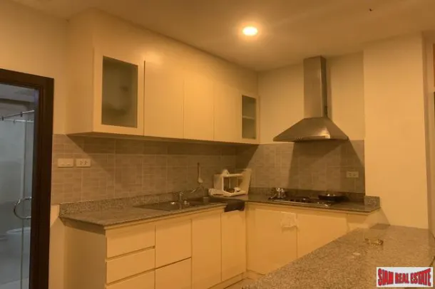Karon View - Two Bedroom, Two Bath Condo with Pool Views for Rent 3